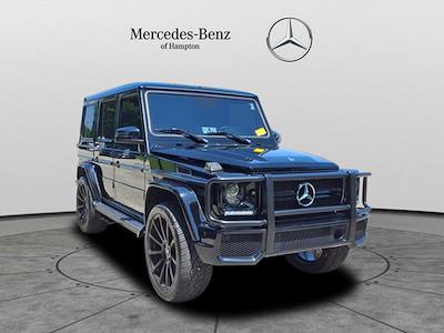 2016 Mercedes-Benz G-Class AWD SUV for sale #DP7267 - photo 1