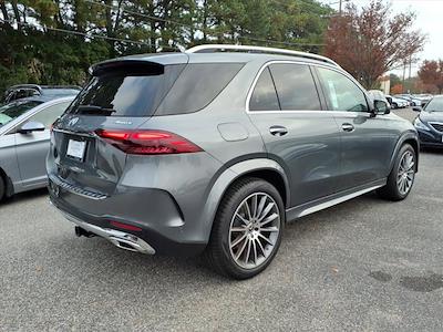 2025 Mercedes-Benz GLE 350 AWD SUV for sale #DP7323 - photo 2