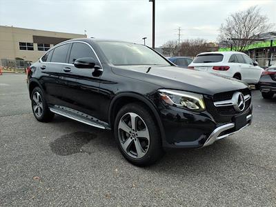 Used 2019 Mercedes-Benz GLC 300 SUV for sale #DP7327 - photo 1