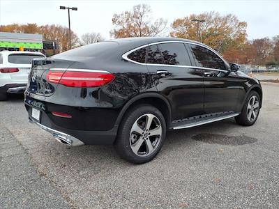Used 2019 Mercedes-Benz GLC 300 SUV for sale #DP7327 - photo 2