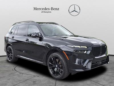 2024 BMW X7 AWD SUV for sale #DP7342A - photo 1