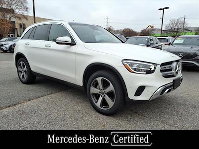 Used 2022 Mercedes-Benz GLC 300 SUV for sale #DP7343 - photo 1
