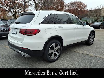 Used 2022 Mercedes-Benz GLC 300 SUV for sale #DP7343 - photo 2