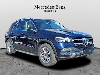 Used 2022 Mercedes-Benz GLE 350 4MATIC for sale #DP7344 - photo 1