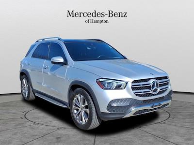 Used 2020 Mercedes-Benz GLE 350 4MATIC for sale #DP7344A - photo 1