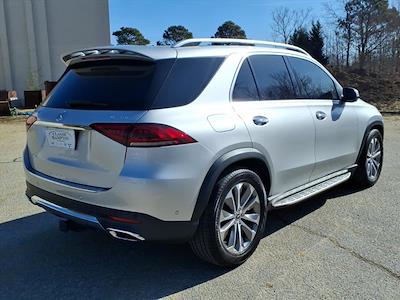 Used 2020 Mercedes-Benz GLE 350 4MATIC for sale #DP7344A - photo 2
