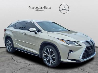 2018 Lexus RX 350 AWD SUV for sale #LMB54272A - photo 1