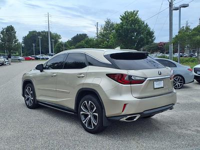 2018 Lexus RX 350 AWD SUV for sale #LMB54272A - photo 2