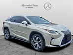 2018 Lexus RX 350 AWD SUV for sale #LMB54272A - photo 1
