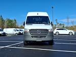2025 Mercedes-Benz Sprinter 2500 Standard Roof RWD Empty Cargo Van for sale #LMS55066 - photo 3