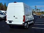 2025 Mercedes-Benz Sprinter 2500 Standard Roof RWD Empty Cargo Van for sale #LMS55066 - photo 4