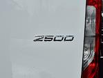 2025 Mercedes-Benz Sprinter 2500 Standard Roof RWD Empty Cargo Van for sale #LMS55066 - photo 9