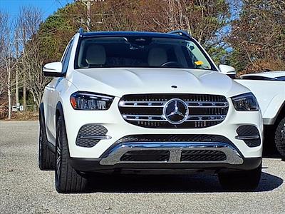 2024 Mercedes-Benz GLE 450 SUV AWD, SUV for sale #LMT54091 - photo 2