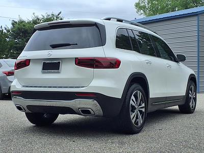 2025 Mercedes-Benz GLB 250 SUV FWD SUV for sale #LMT55006 - photo 2