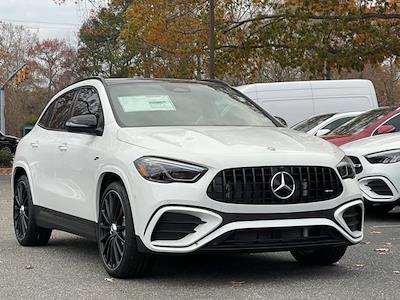 Used 2025 Mercedes-Benz AMG GLA 35 - photo 1