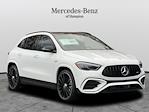 2025 Mercedes-Benz AMG GLA 35 AWD SUV for sale #LMT55030 - photo 1