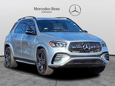 2025 Mercedes-Benz GLE 450e SUV AWD SUV for sale #LMT55098 - photo 1
