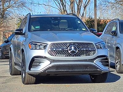 2025 Mercedes-Benz GLE 450e SUV AWD SUV for sale #LMT55098 - photo 2