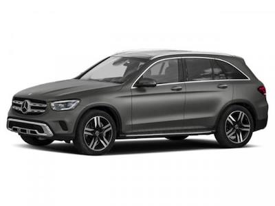 2020 Mercedes-Benz GLC 300 SUV RWD SUV for sale #LMT55098A - photo 1