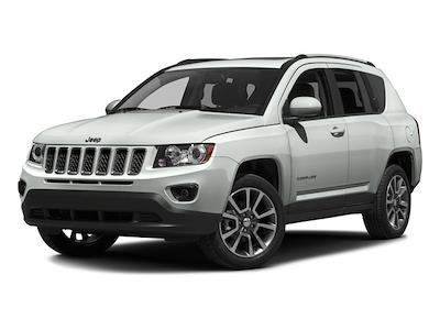 Used 2016 Jeep Compass - photo 1