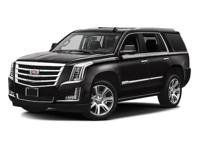 Used 2016 Cadillac Escalade - photo 1