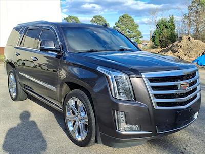 Used 2016 Cadillac Escalade - photo 1