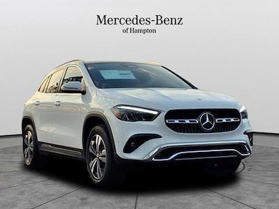 Used 2025 Mercedes-Benz GLA 250 - photo 1