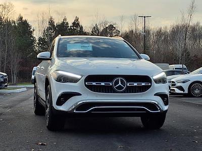 Used 2025 Mercedes-Benz GLA 250 - photo 1