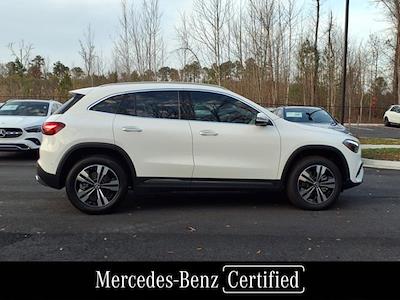 Used 2025 Mercedes-Benz GLA 250 - photo 1