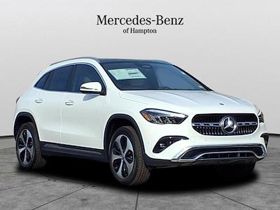 Used 2025 Mercedes-Benz GLA 250 - photo 1