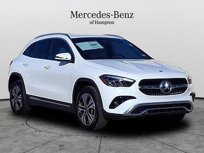 Used 2025 Mercedes-Benz GLA 250 - photo 1