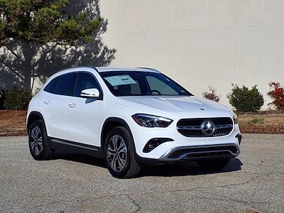 Used 2025 Mercedes-Benz GLA 250 - photo 1