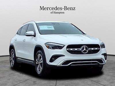 Used 2025 Mercedes-Benz GLA 250 - photo 1