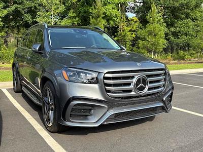 Used 2025 Mercedes-Benz GLS 450 - photo 1