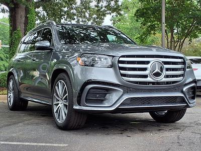 Used 2025 Mercedes-Benz GLS 450 - photo 1