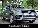 2025 Mercedes-Benz GLS 450 AWD SUV for sale #LMT55346 - photo 2