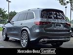 2025 Mercedes-Benz GLS 450 AWD SUV for sale #LMT55346 - photo 6