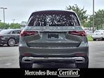 2025 Mercedes-Benz GLS 450 AWD SUV for sale #LMT55346 - photo 9