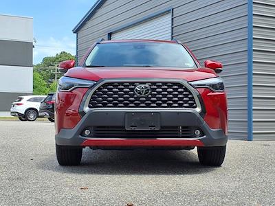 2022 Toyota Corolla Cross AWD SUV for sale #MB54362A - photo 2