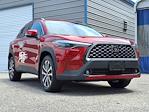 2022 Toyota Corolla Cross AWD SUV for sale #MB54362A - photo 4