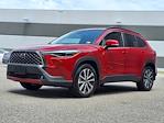 2022 Toyota Corolla Cross AWD SUV for sale #MB54362A - photo 3