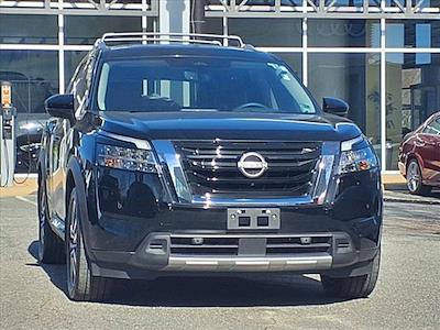 2023 Nissan Pathfinder 4WD, SUV for sale #MB54372A - photo 2