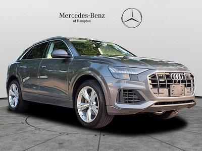 Used 2019 Audi Q8 Prestige AWD SUV for sale #MB55071B - photo 1