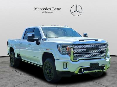2022 GMC Sierra 2500 Crew Cab 4WD Pickup for sale #MB55138B - photo 1