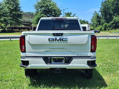 2022 GMC Sierra 2500 Crew Cab 4WD Pickup for sale #MB55138B - photo 2