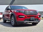2022 Ford Explorer 4WD SUV for sale #MB55166A - photo 3