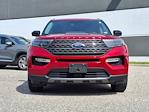 2022 Ford Explorer 4WD SUV for sale #MB55166A - photo 4