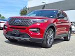 2022 Ford Explorer 4WD SUV for sale #MB55166A - photo 5