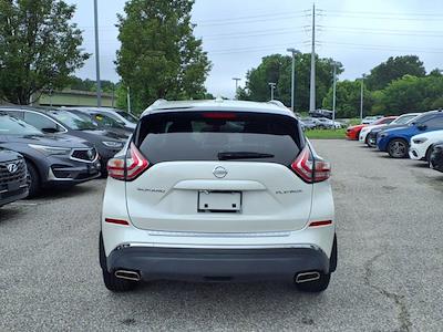 2017 Nissan Murano FWD SUV for sale #MB55325A - photo 2