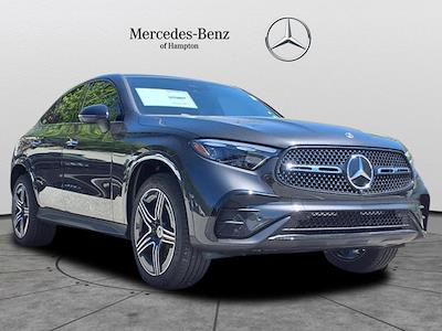 2025 Mercedes-Benz GLC 300 SUV AWD SUV for sale #MB55335 - photo 1